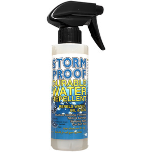 Stormproof Durable Water Repellent 250ml - Clear by Stormsure