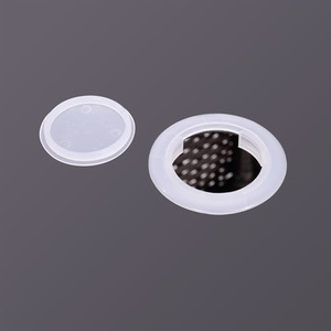 Rattan Dressing Garden Coffee Table - Brown / 20.1kg by Livingandhome