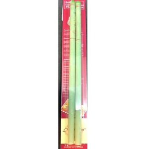 Indian Ear Candle - Teal / Lifeful Tea Plant by Ear Candle