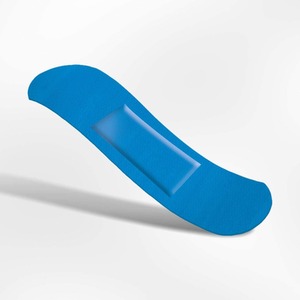 360 Blue Catering Plasters - Blue by Masterplast