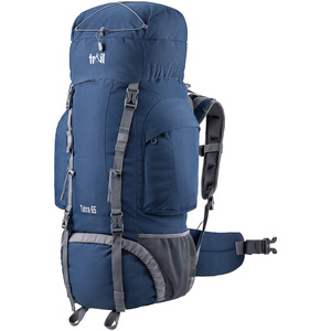 Tatra Hiking Backpack - Dark Blue / 70cm by Trail