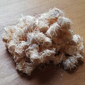 Laeto Firewood Depot Kiln Dried Wood Wool Firelights by Laeto