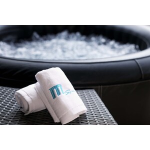 Mspa Camaro 4 Person Spa by Mspa