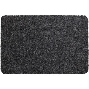 Mud Buster Mat - Grey