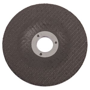 Metal Grinding Disc 115mm x 6mm (4.5