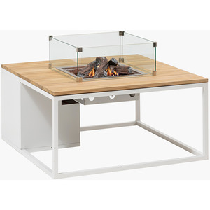 Cosiloft 100cm Garden Fire Pit Table by Pacific Lifestyle