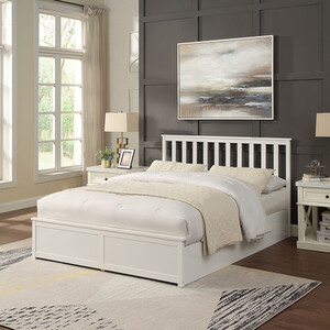 Selena Ottoman Bed
