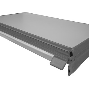 Hot Tub Spa Covers - Grey / 220cm by Jardi