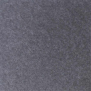 14 Piece Set Tread Rugs for Stair - Dark Grey by Livingandhome