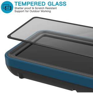 8mm Dual Lens Cavity Camera and Endoscope by UK Inspection Camera