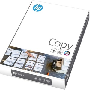 Copy A4 Printing Paper - White / 1 by HP