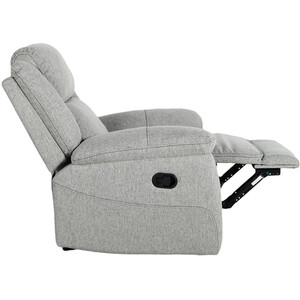 Fraser Recliner Chair - Grey