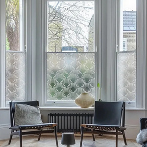 Alatri Frosted Privacy Window Film by Creative Printing Solutions