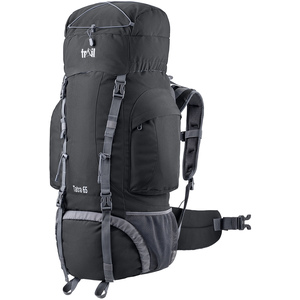 Tatra Hiking Backpack - Black / 70cm by Trail