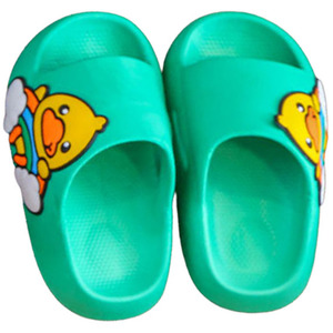 Children's Duck Summer Sliders