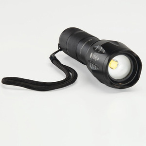 Neostar Cree Flashlight Torch - Black by Neostar