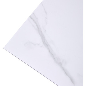 10pcs Self-Adhesive Marble PVC Wall Stickers by Livingandhome