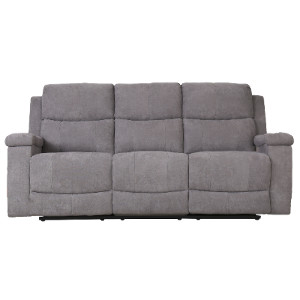 Ledbury 3 Seater Sofa - Grey