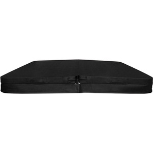 Hot Tub Spa Covers - Black / 200cm by Jardi