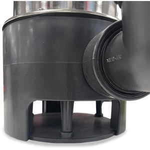 Gardenjack Submersible Dirty Water Pump - Green by Gardenjack