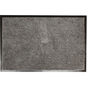 Luxury Mud Master Mat - Black and Cream Chevron or Silver by Primeur