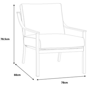 Set of 4 Monte Carlo Chairs by Malay