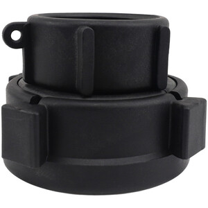 IBC S60x6 (2 inch) Female to (2 inch) BSP Female Swivel Buttress by DNA PACKAGING LTD