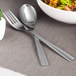 Innoteck 20 Piece Stainless Steel Cutlery Set - Steel by Innoteck