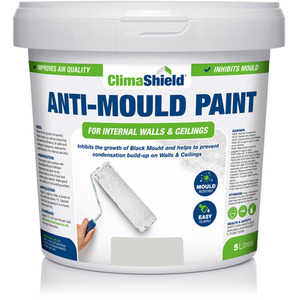 Smartseal Anti-Mould Paint by Smartseal UK Ltd