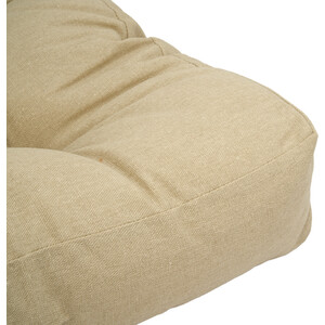 Premium Booster Cushion - Beige