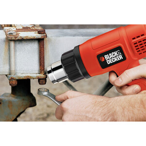 BLACK+DECKER KX1650-GB Heat Gun by Black + Decker