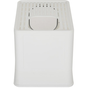 Kidkid Folding Enclosed Cat Litter Box with Scoop by Kidkid