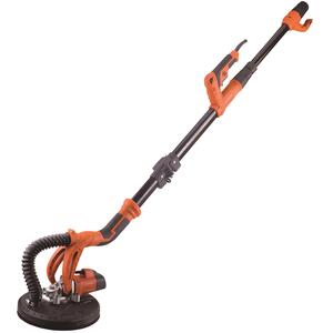 Long Reach Drywall Sander 230V - Orange by Vitrex