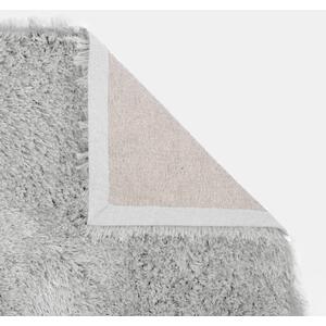 Shaggy Fluffy Glitter 5cm Pile Rug by Sienna