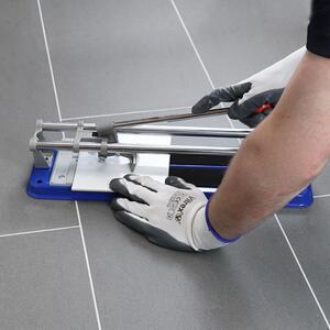 Economy Tile Cutter 330mm - Blue by Vitrex