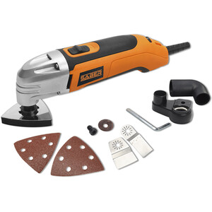 Saber Oscillating Multi-Function Tool by Saber