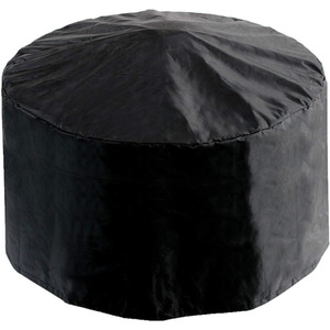 SAMUI Fire Pit Brazier and Barbecue - Khaki by Centurion Supports