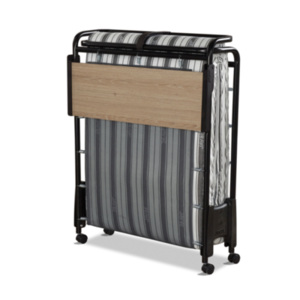 Jay-Be Revolution Folding Bed with Airflow Mattress - 29cm by Jay-Be