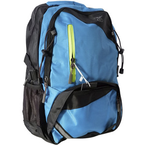 McCalifornia Preta Backpack - Blue by McCalifornia