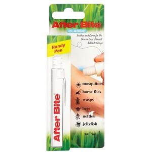 AfterBite Classic 14ml - Clear