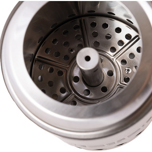 RedFire Volcano Tabletop Fire Pit 3 Colours 18cm Diameter by RedFire