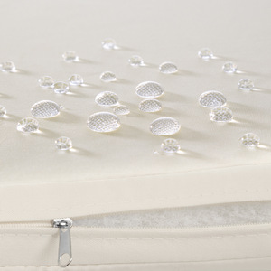 Malaga 641 Rattan Garden Furniture Set with Protective Cover by tectake