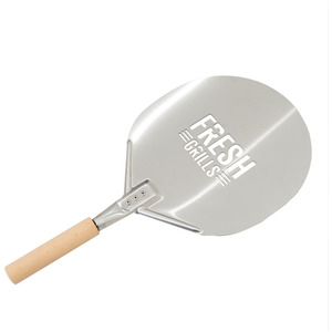 Fresh Grills Classic Outdoor Pizza Oven - Silver by Fresh Grills