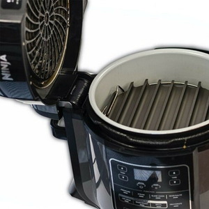 SearNSizzle GrillGrate for the Ninja Foodi by Grill Grate