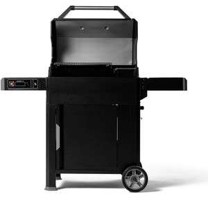 Masterbuilt Auto Ignite Series 545 Digital Charcoal Grill - Black by Masterbuilt