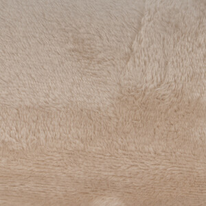 Supersoft Throw - Latte / Large by Divante