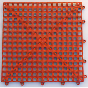 Terracotta Versatile - Orange