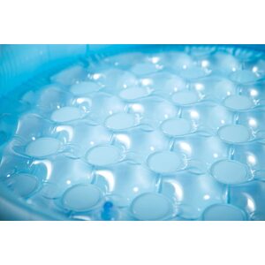 Intex Inflatable Mushroom Paddling Pool - Multi by Intex