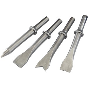 Draper Stormforce Air Hammer Chisel by Draper