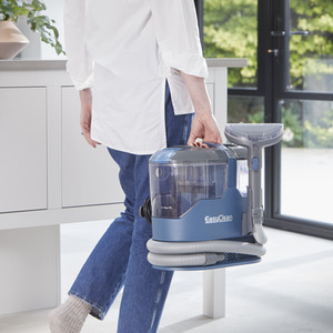 Vacmaster EasyClean Rapid Carpet Spot Cleaner - White by Vacmaster